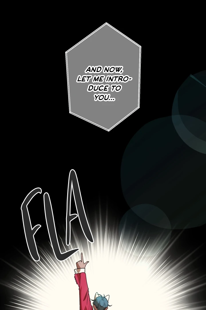 Special Mission: A Man’s Challenge! - Chapter 0 Page 2