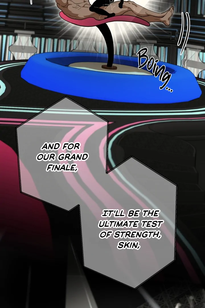 Special Mission: A Man’s Challenge! - Chapter 0 Page 20
