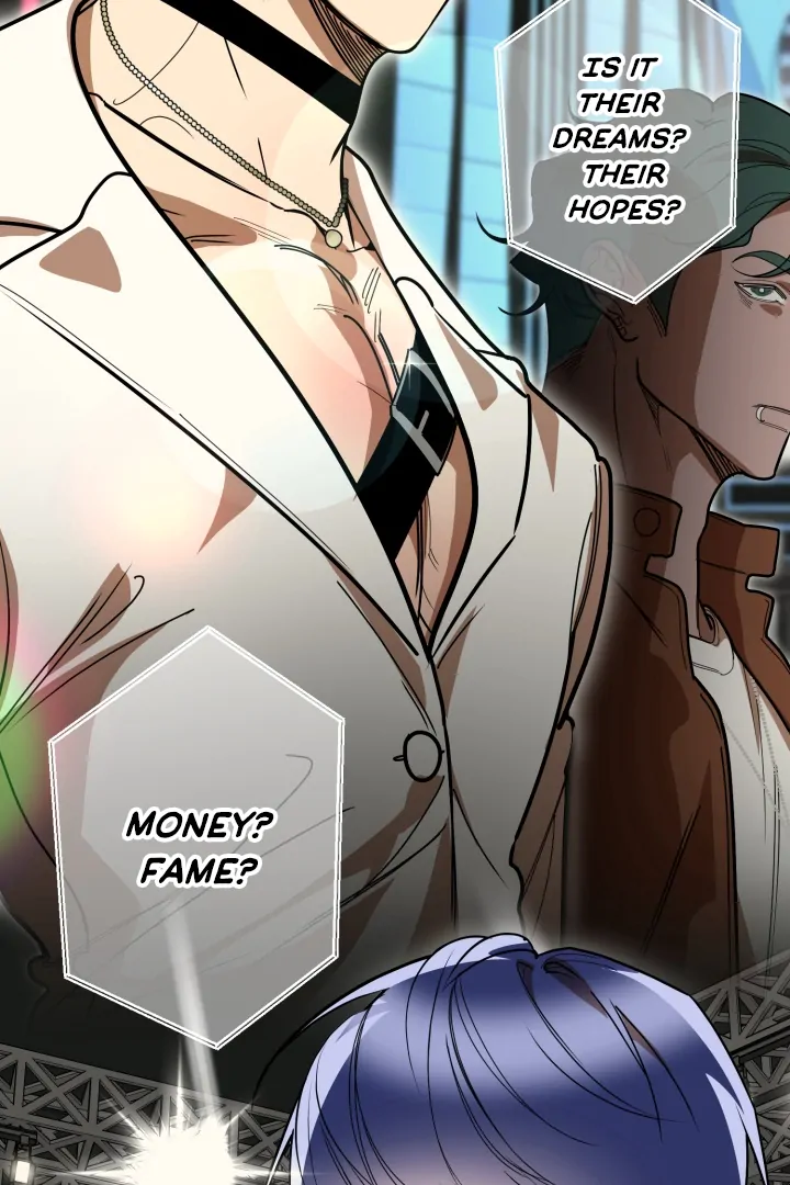Special Mission: A Man’s Challenge! - Chapter 0 Page 5