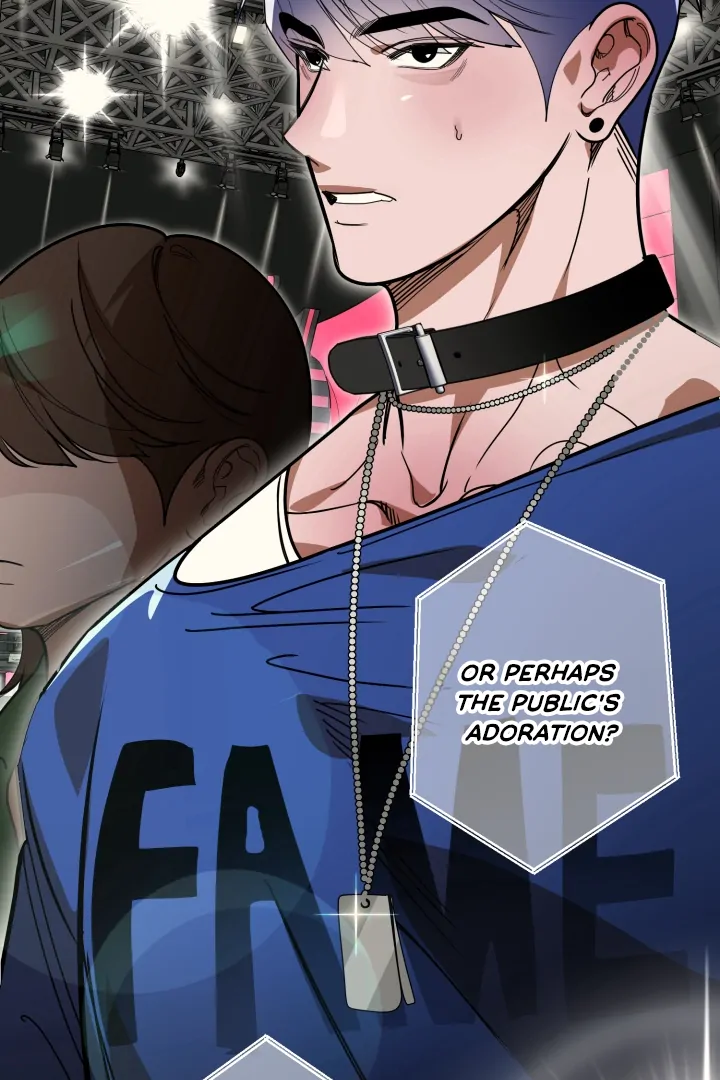 Special Mission: A Man’s Challenge! - Chapter 0 Page 6