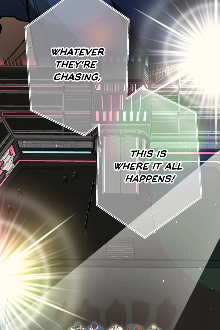 Special Mission: A Man’s Challenge! - Chapter 0 Page 7