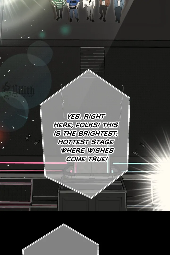 Special Mission: A Man’s Challenge! - Chapter 0 Page 8