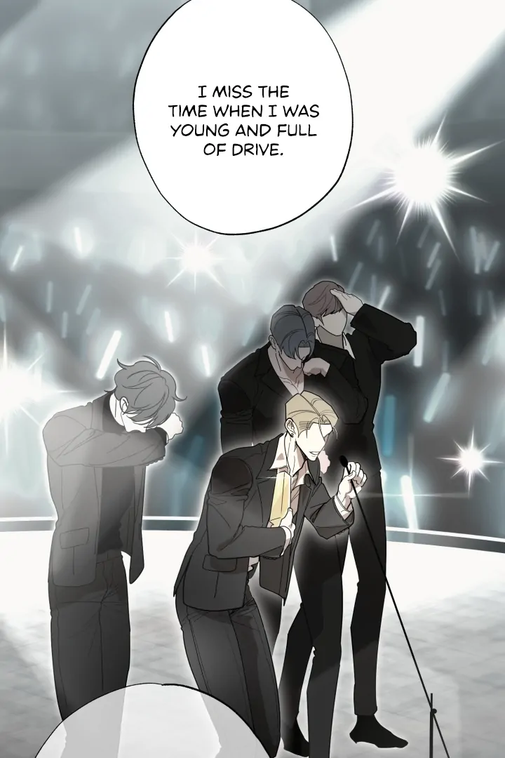 Special Mission: A Man’s Challenge! - Chapter 1 Page 11