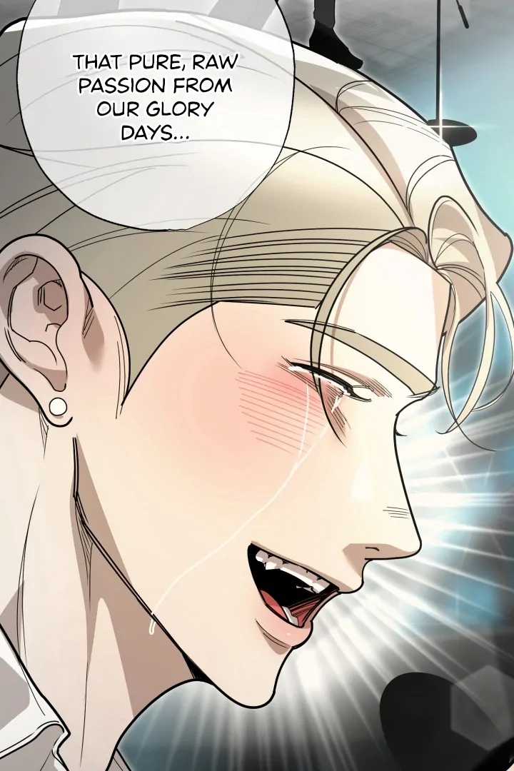 Special Mission: A Man’s Challenge! - Chapter 1 Page 12