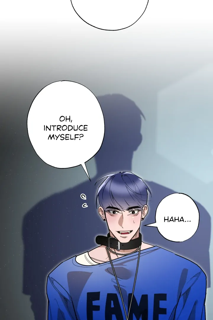 Special Mission: A Man’s Challenge! - Chapter 1 Page 14