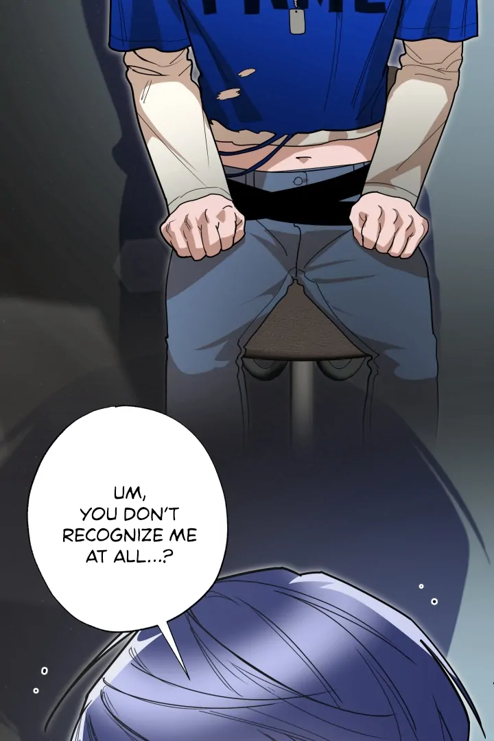 Special Mission: A Man’s Challenge! - Chapter 1 Page 15