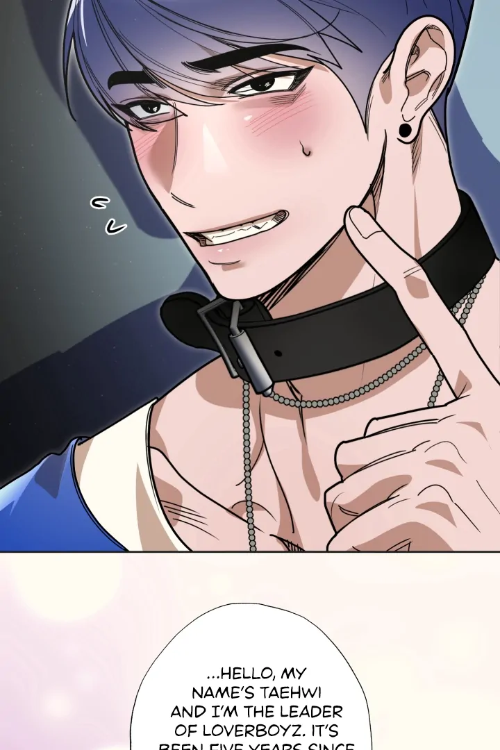Special Mission: A Man’s Challenge! - Chapter 1 Page 16
