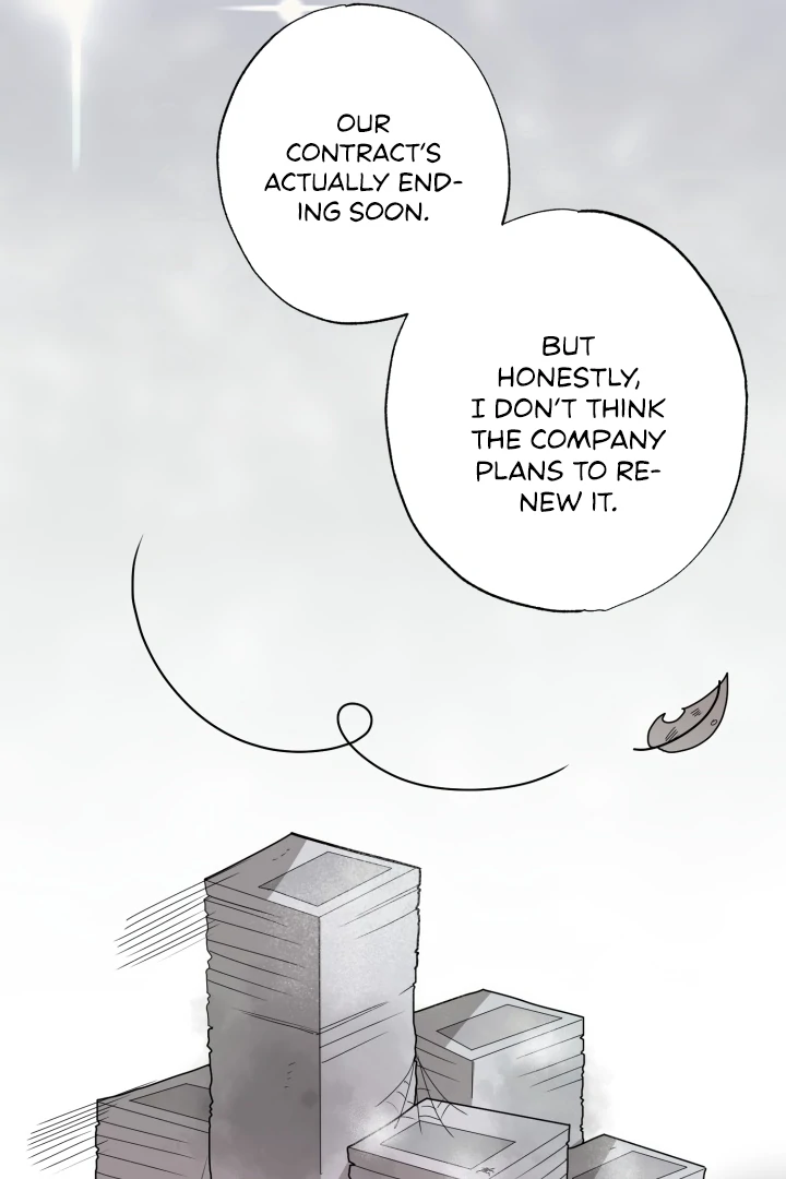 Special Mission: A Man’s Challenge! - Chapter 1 Page 19