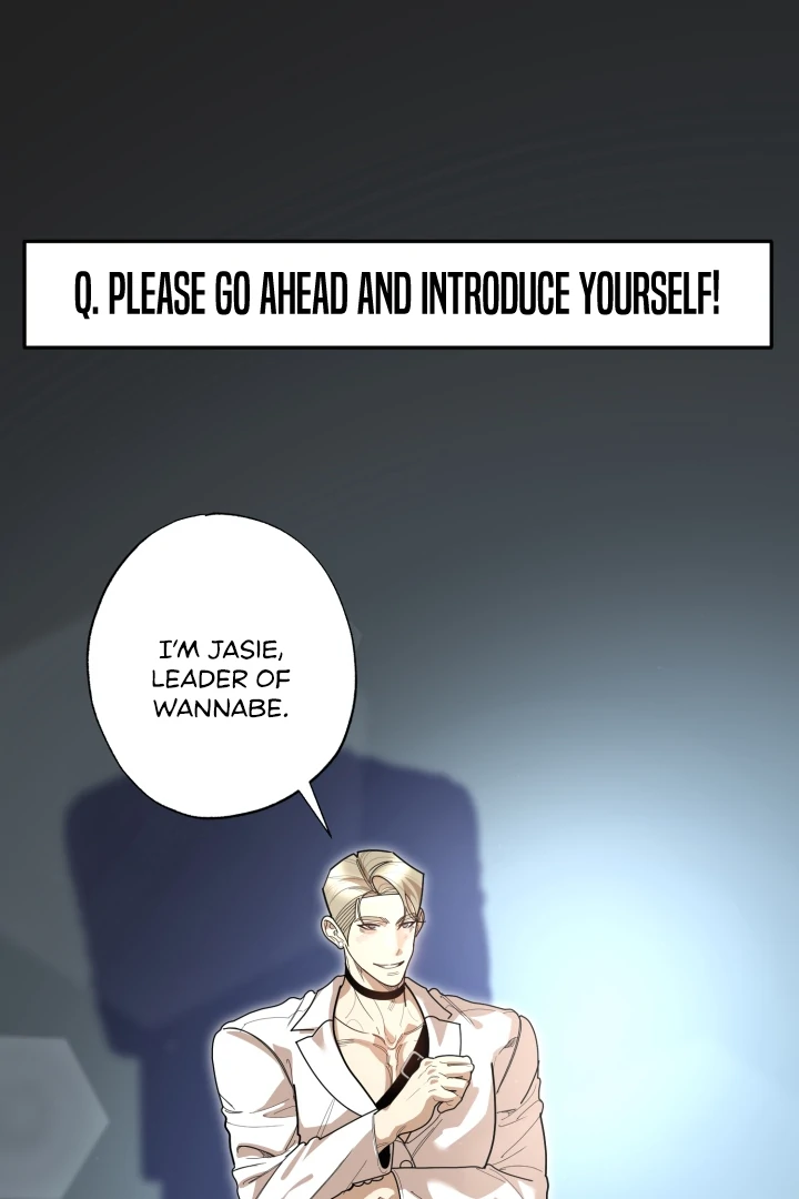 Special Mission: A Man’s Challenge! - Chapter 1 Page 2