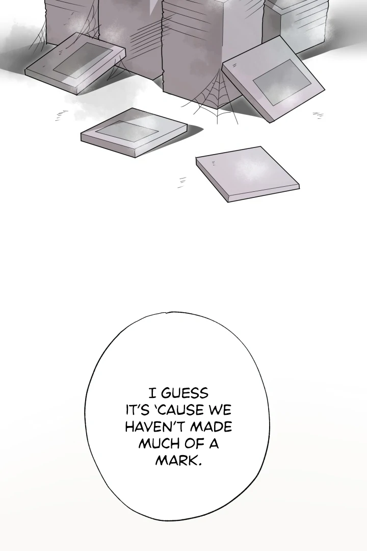 Special Mission: A Man’s Challenge! - Chapter 1 Page 20