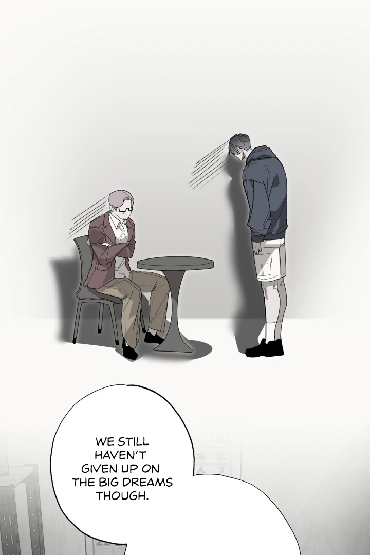 Special Mission: A Man’s Challenge! - Chapter 1 Page 21