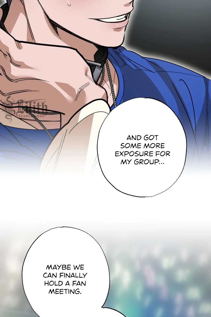 Special Mission: A Man’s Challenge! - Chapter 1 Page 25