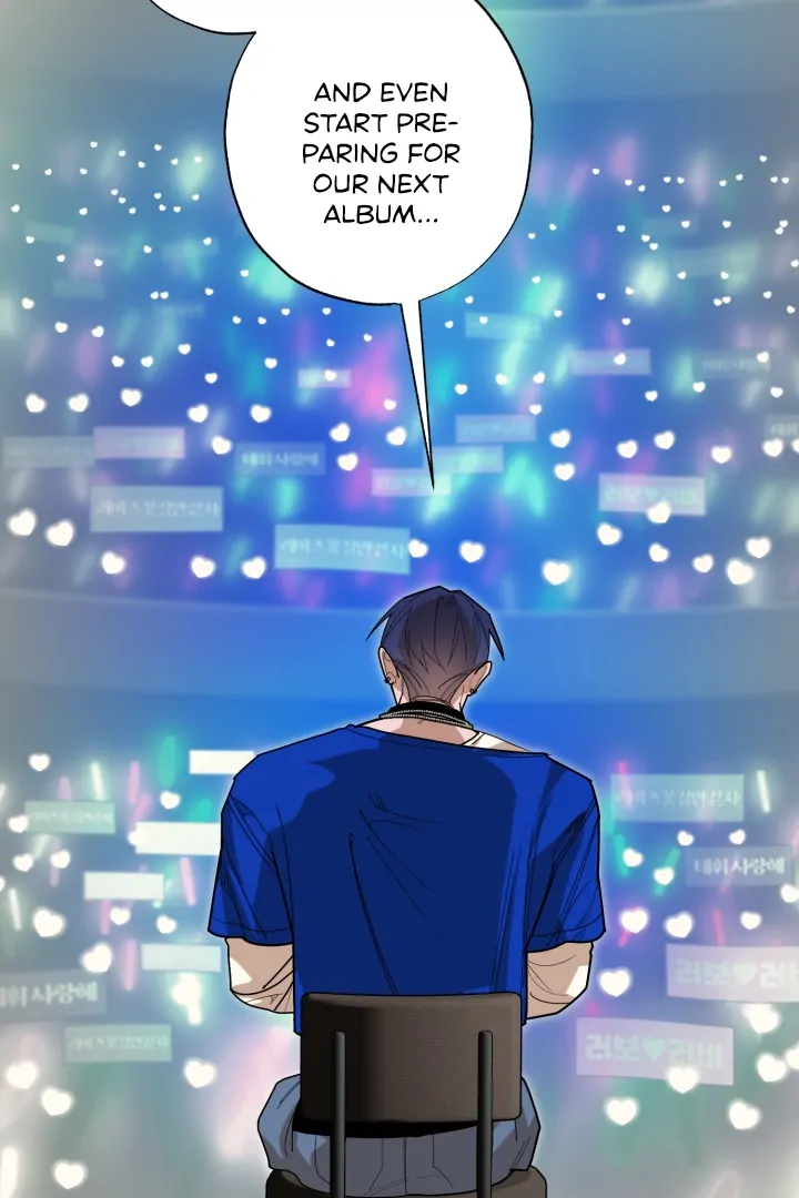 Special Mission: A Man’s Challenge! - Chapter 1 Page 26