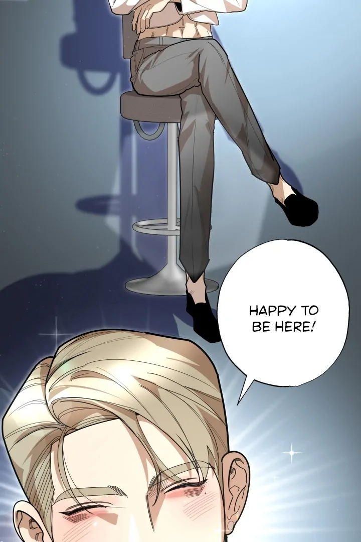 Special Mission: A Man’s Challenge! - Chapter 1 Page 3