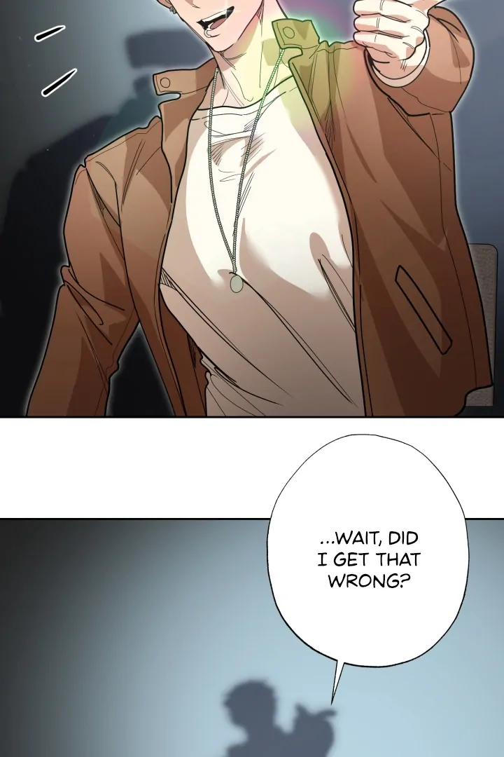 Special Mission: A Man’s Challenge! - Chapter 1 Page 30