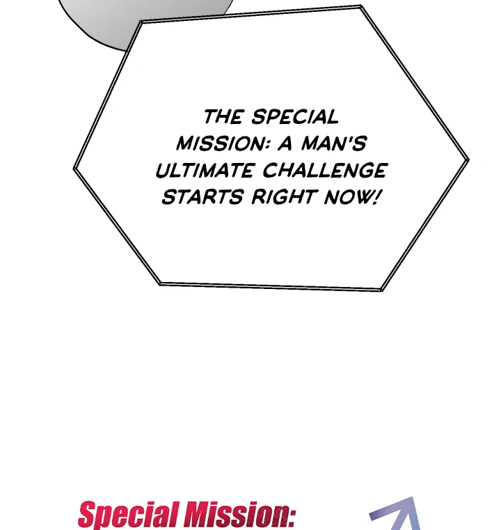 Special Mission: A Man’s Challenge! - Chapter 1 Page 33