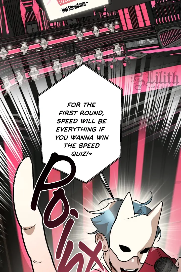 Special Mission: A Man’s Challenge! - Chapter 1 Page 36