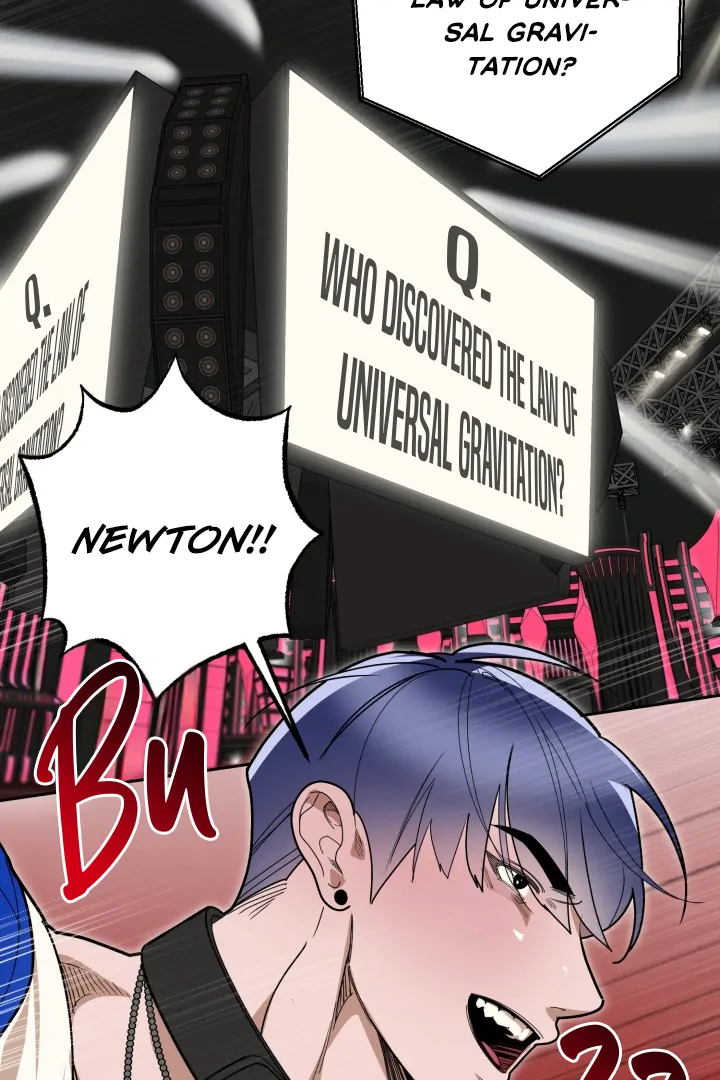 Special Mission: A Man’s Challenge! - Chapter 1 Page 43