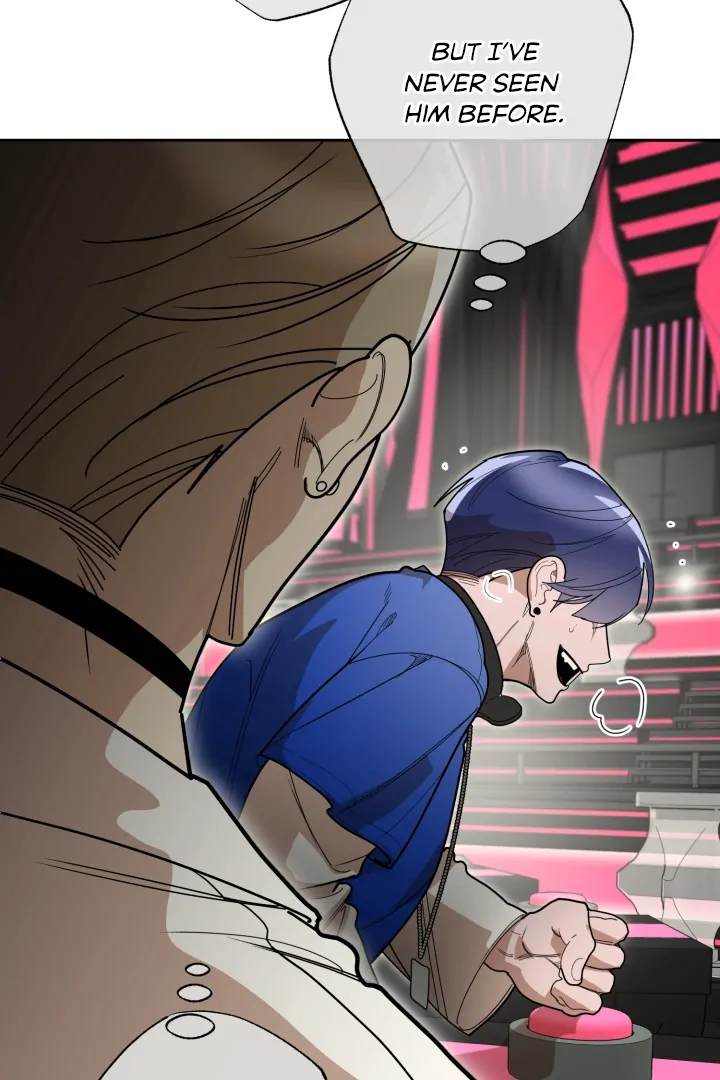 Special Mission: A Man’s Challenge! - Chapter 1 Page 46