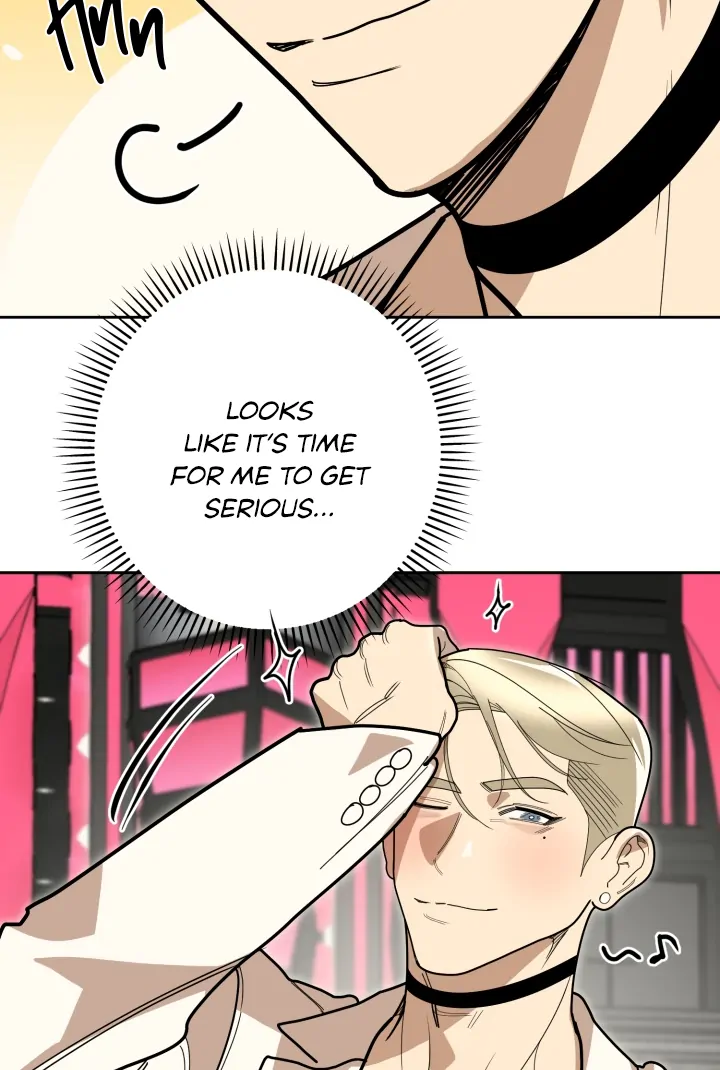 Special Mission: A Man’s Challenge! - Chapter 1 Page 48