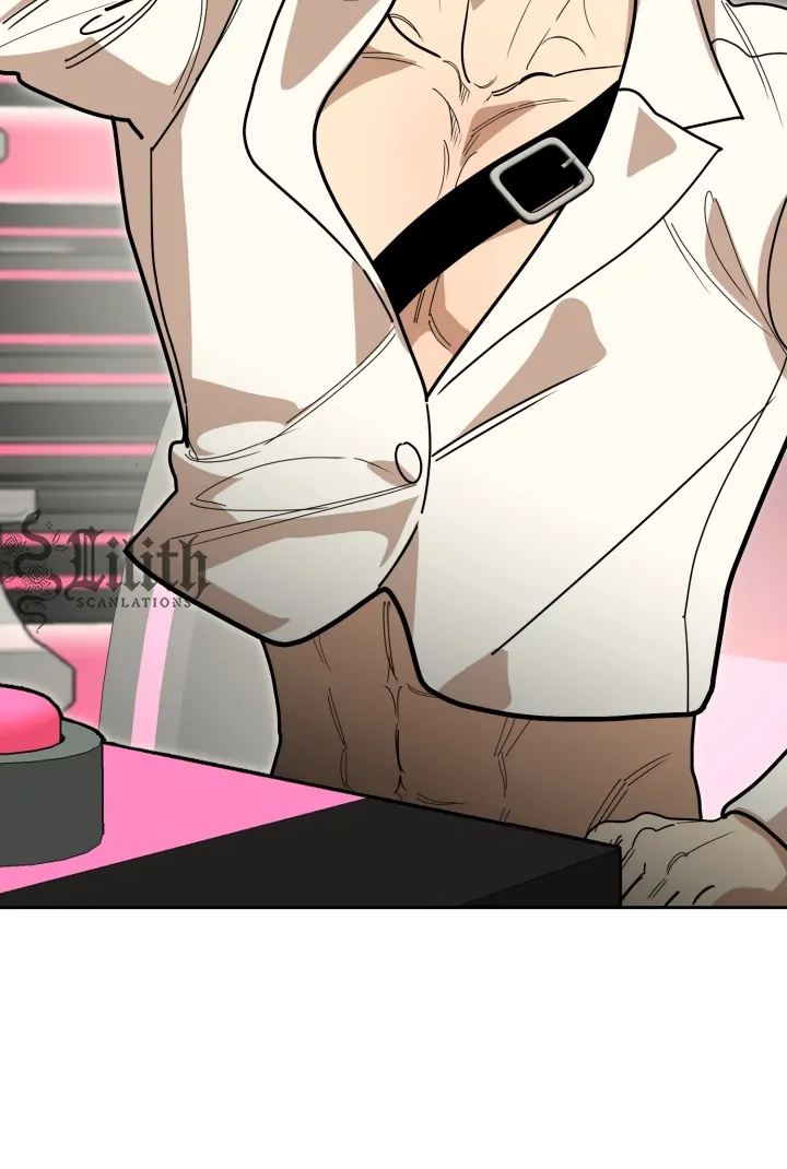 Special Mission: A Man’s Challenge! - Chapter 1 Page 49