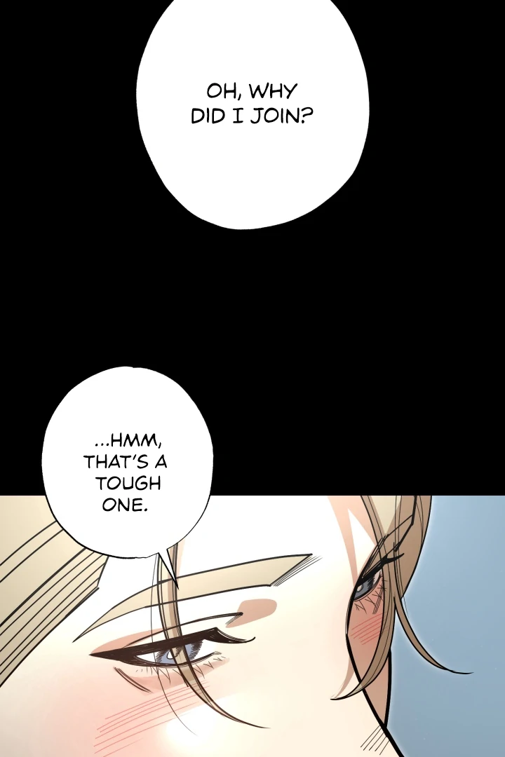 Special Mission: A Man’s Challenge! - Chapter 1 Page 5