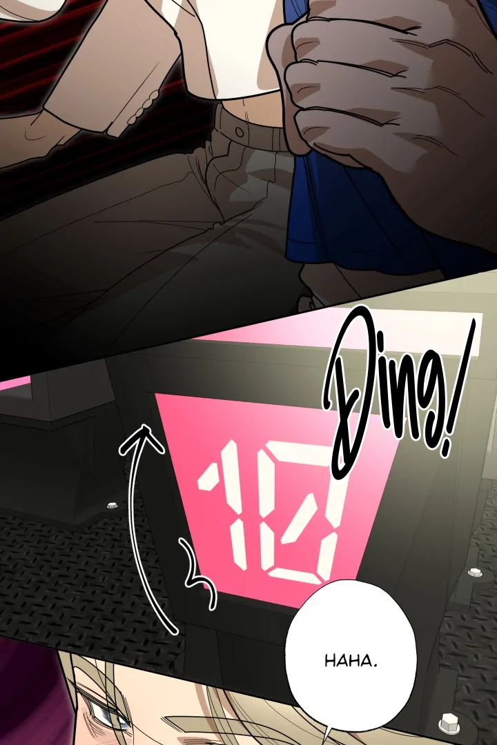 Special Mission: A Man’s Challenge! - Chapter 1 Page 52