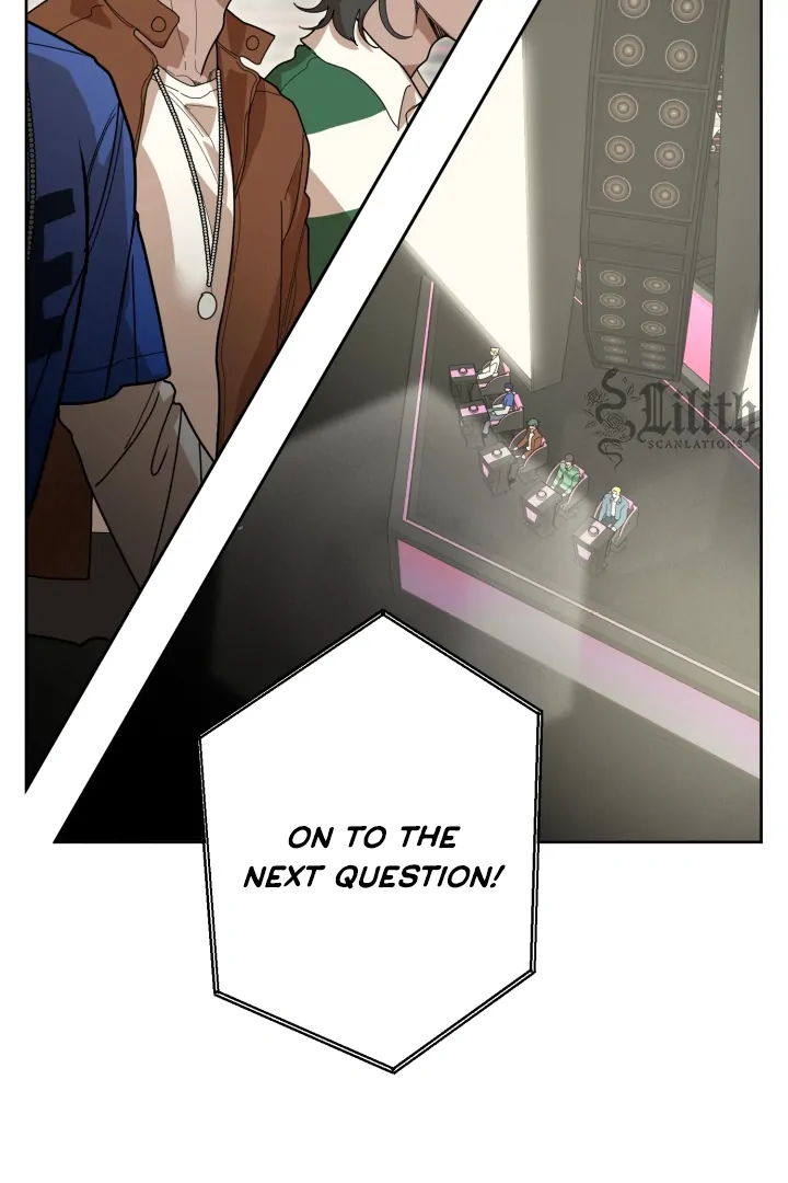 Special Mission: A Man’s Challenge! - Chapter 1 Page 55