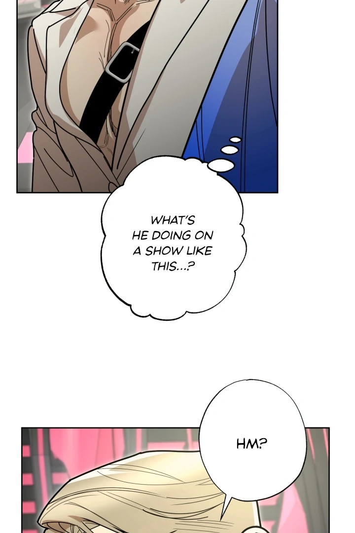 Special Mission: A Man’s Challenge! - Chapter 1 Page 58