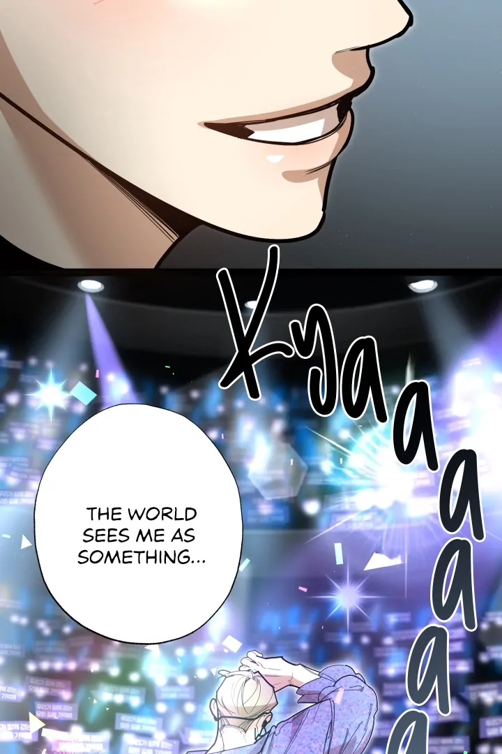 Special Mission: A Man’s Challenge! - Chapter 1 Page 6
