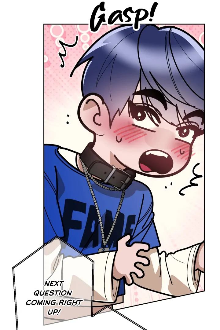 Special Mission: A Man’s Challenge! - Chapter 1 Page 61