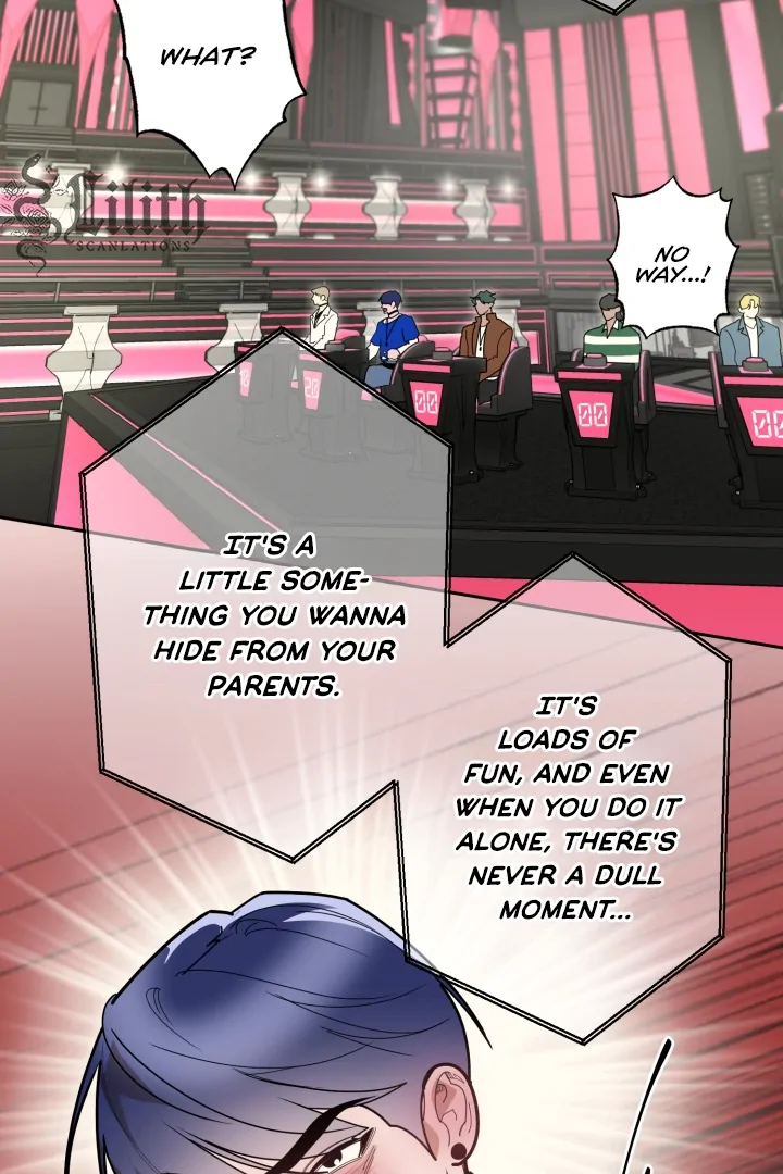 Special Mission: A Man’s Challenge! - Chapter 1 Page 63