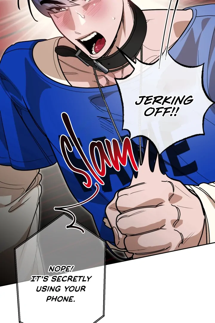 Special Mission: A Man’s Challenge! - Chapter 1 Page 64