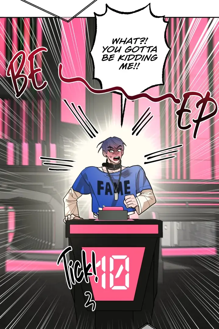 Special Mission: A Man’s Challenge! - Chapter 1 Page 65