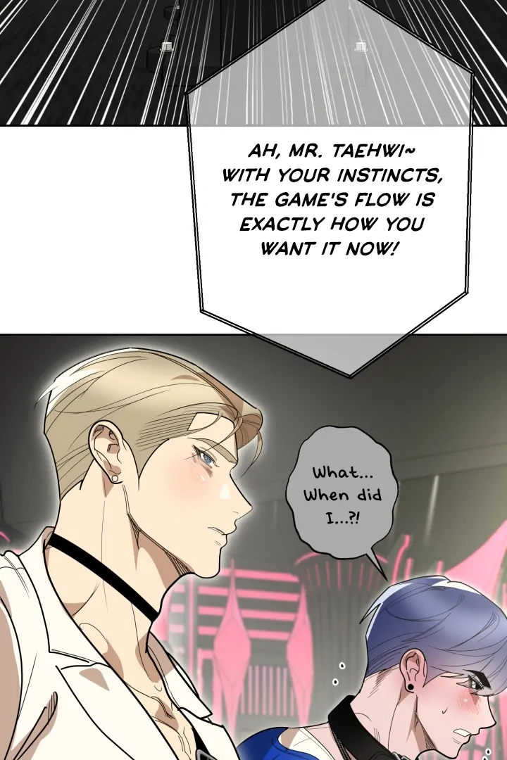 Special Mission: A Man’s Challenge! - Chapter 1 Page 66