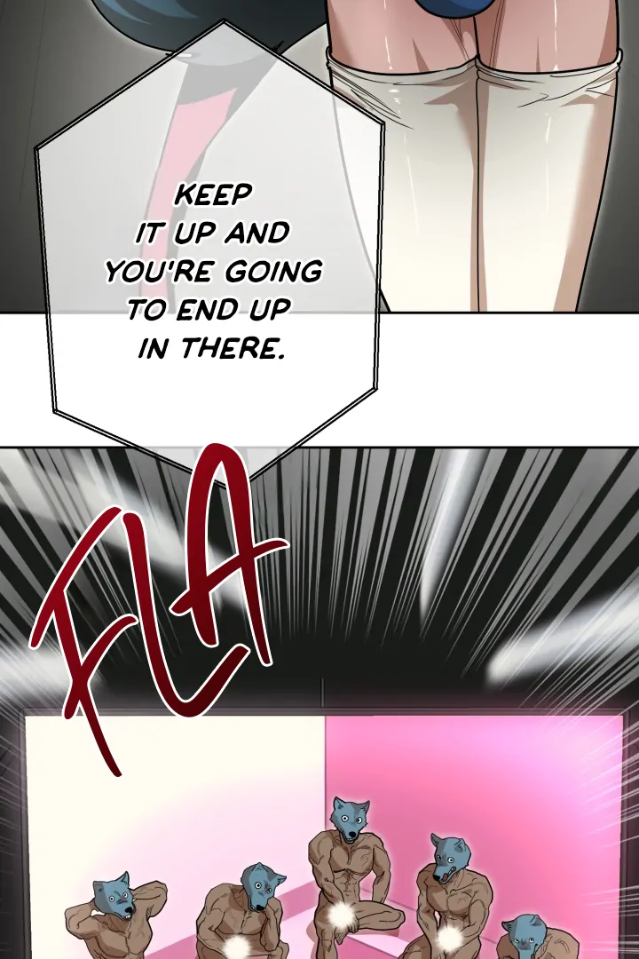 Special Mission: A Man’s Challenge! - Chapter 1 Page 69