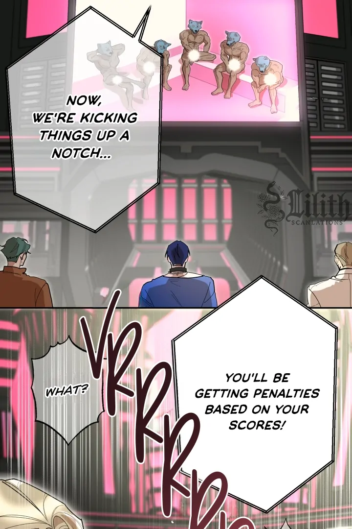 Special Mission: A Man’s Challenge! - Chapter 1 Page 71