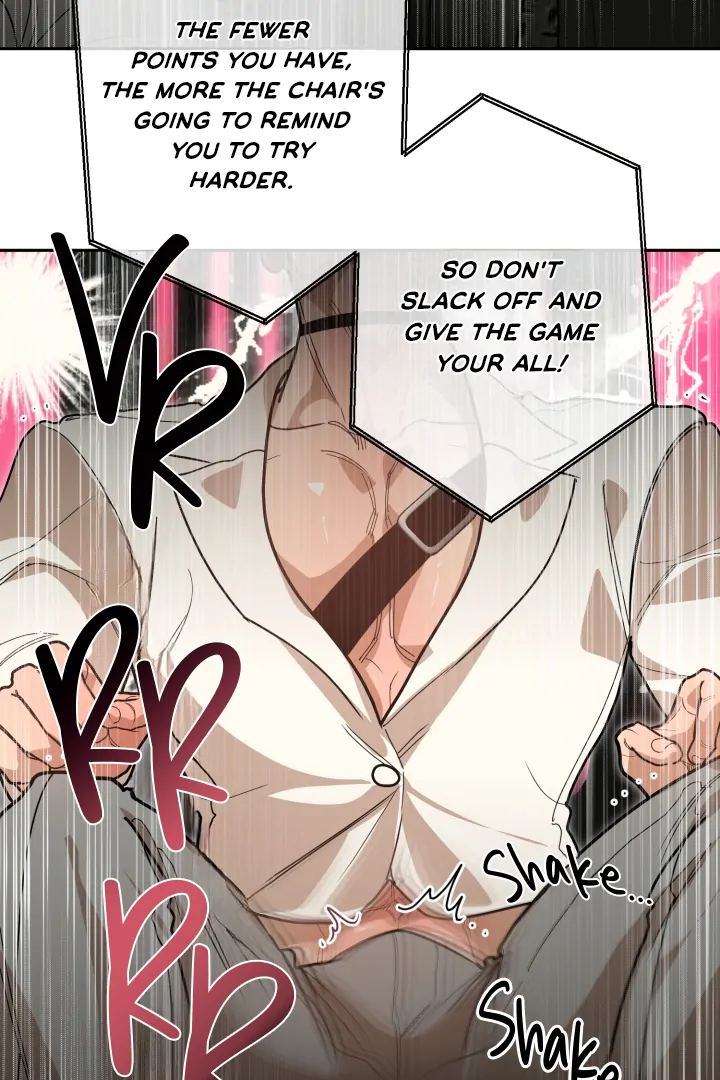 Special Mission: A Man’s Challenge! - Chapter 1 Page 73