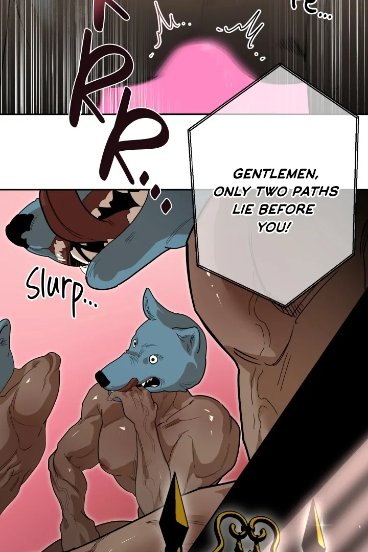 Special Mission: A Man’s Challenge! - Chapter 1 Page 74