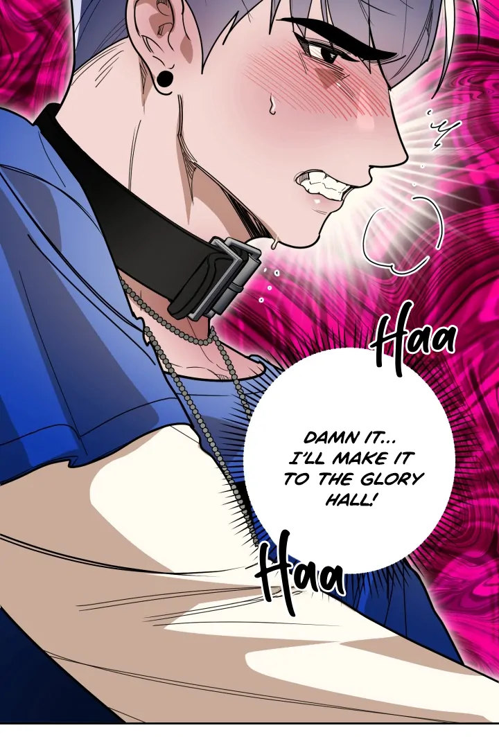 Special Mission: A Man’s Challenge! - Chapter 1 Page 78