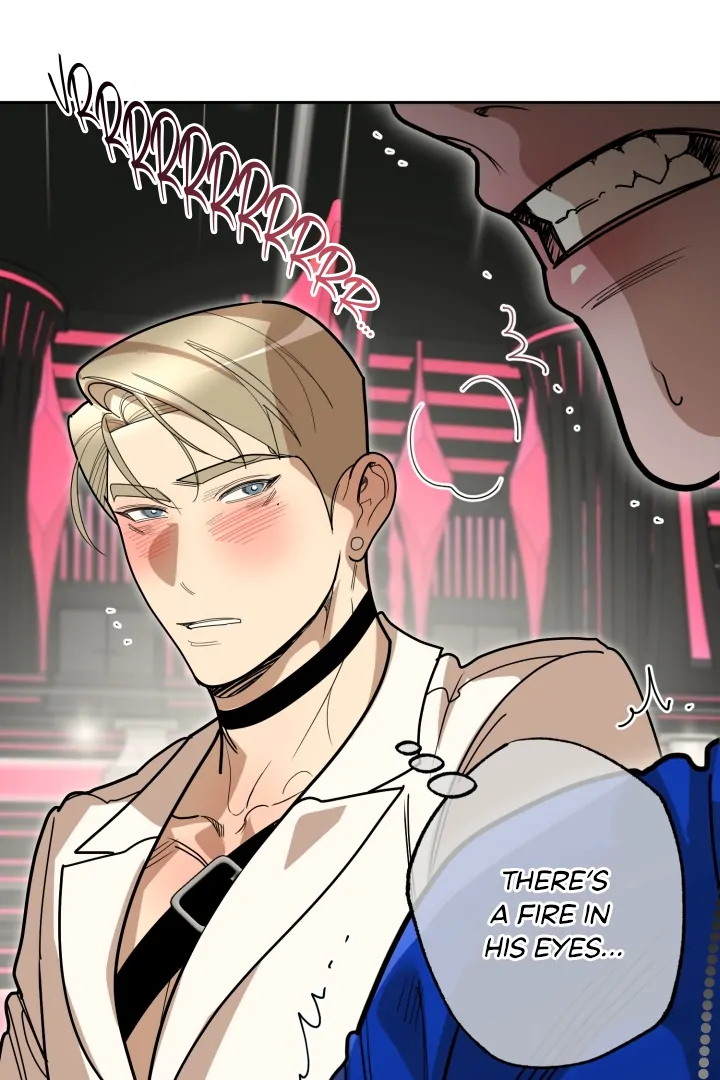 Special Mission: A Man’s Challenge! - Chapter 1 Page 79