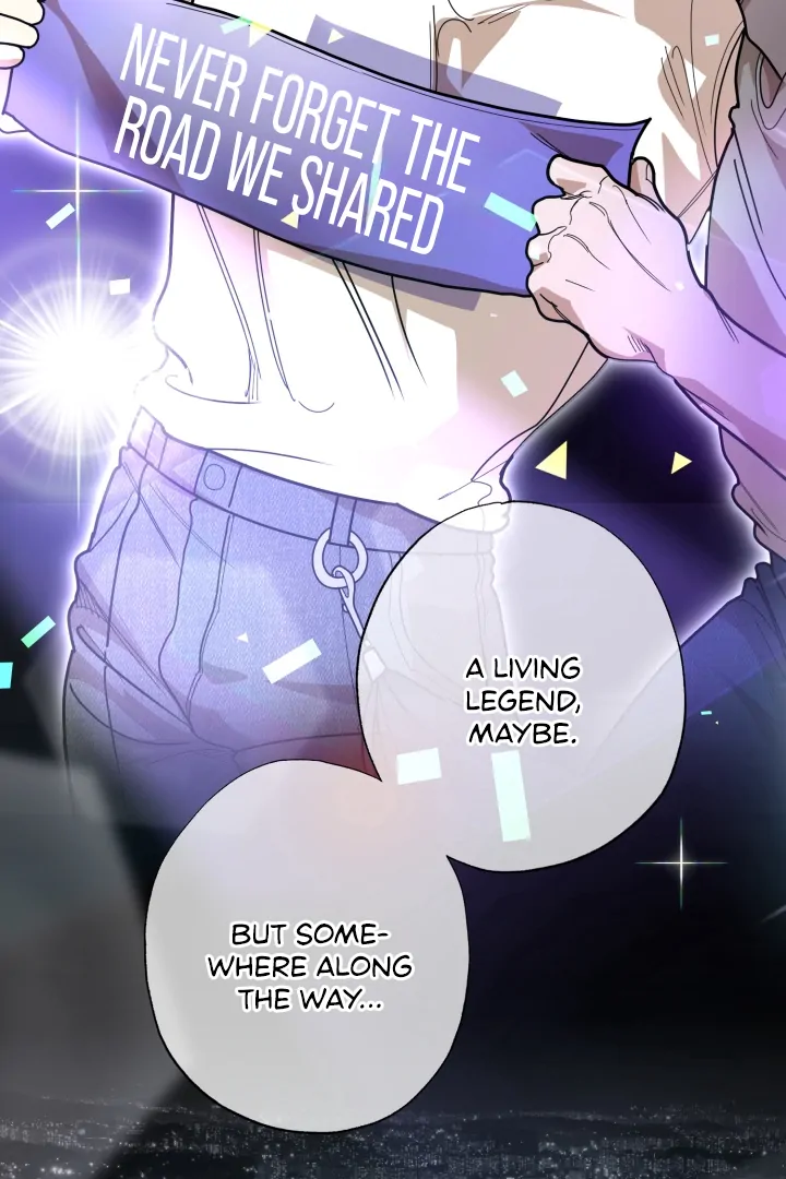 Special Mission: A Man’s Challenge! - Chapter 1 Page 8