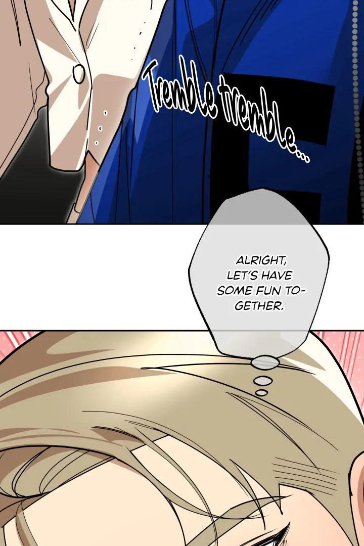 Special Mission: A Man’s Challenge! - Chapter 1 Page 80