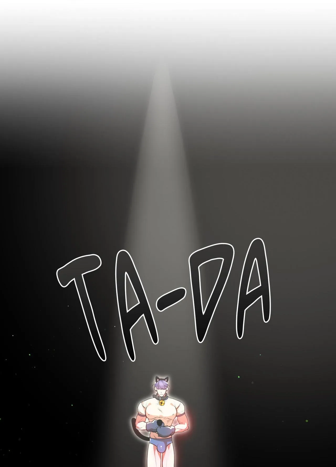 Special Mission: A Man’s Challenge! - Chapter 13 Page 13
