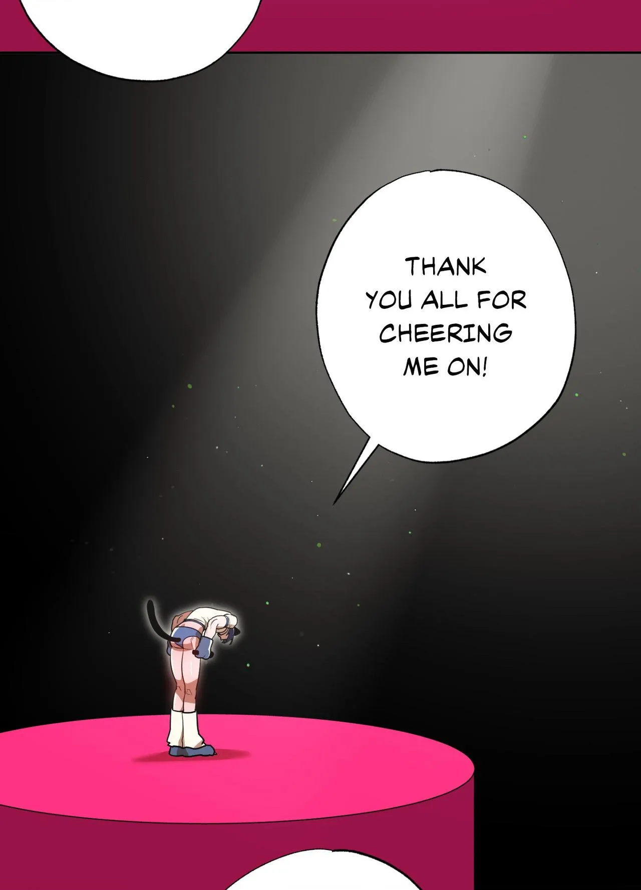 Special Mission: A Man’s Challenge! - Chapter 13 Page 17