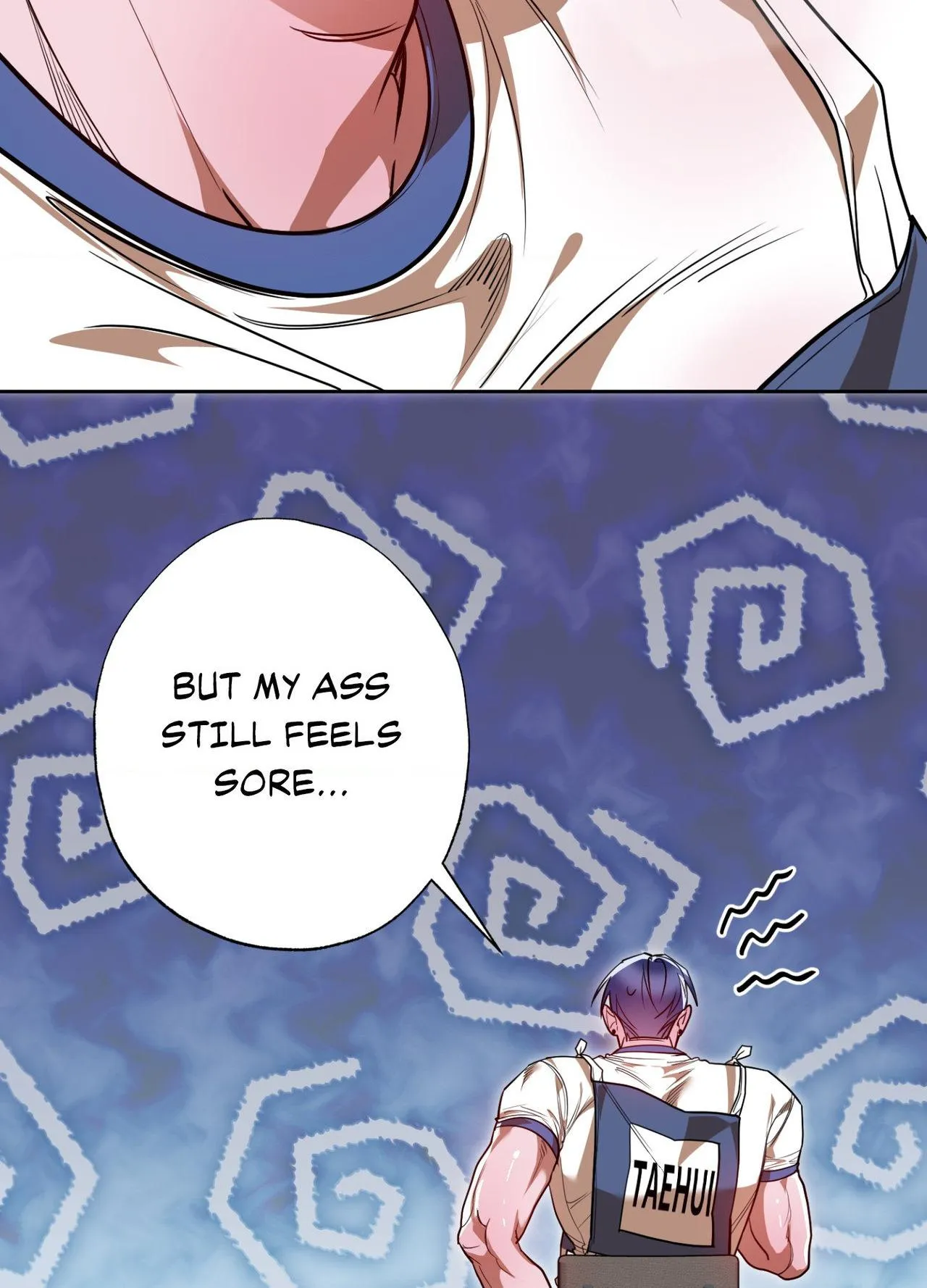 Special Mission: A Man’s Challenge! - Chapter 13 Page 3