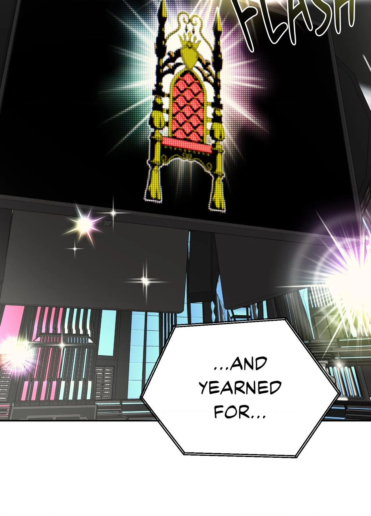 Special Mission: A Man’s Challenge! - Chapter 13 Page 39