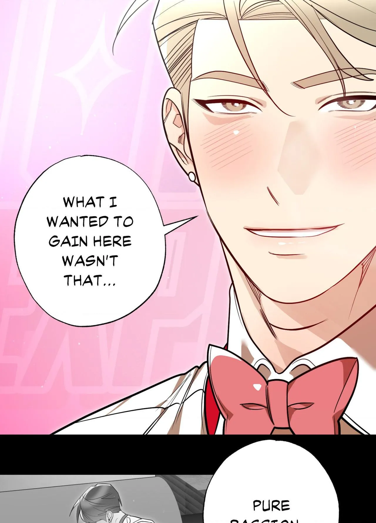 Special Mission: A Man’s Challenge! - Chapter 13 Page 42