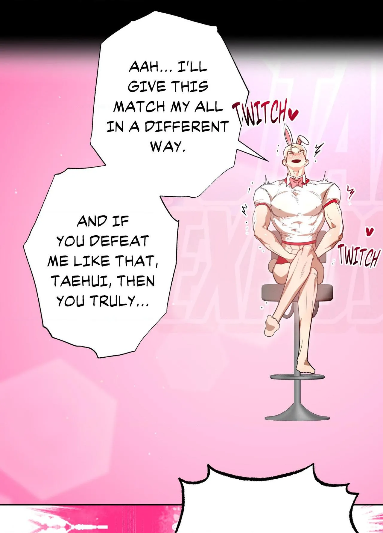Special Mission: A Man’s Challenge! - Chapter 13 Page 44