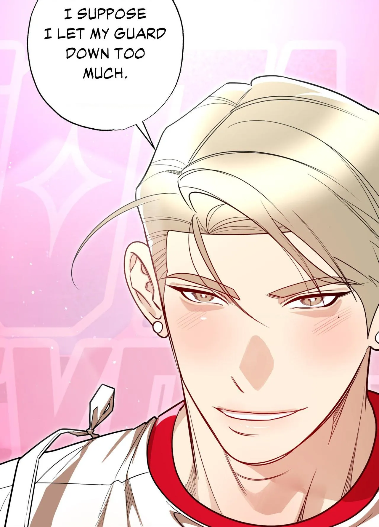 Special Mission: A Man’s Challenge! - Chapter 13 Page 6